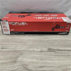 NEW! - Milwaukee M18 FUEL 18V Cordless HATCHET Pruning Saw Kit