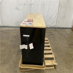 Houston Location AS IS - Husky 52 in 10 drawer mobile work bench