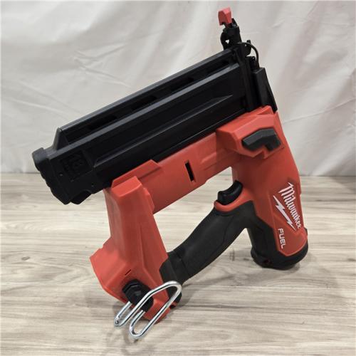 AS-IS Milwaukee M18 FUEL 18 Gauge Brad Nailer (TOOL ONLY)