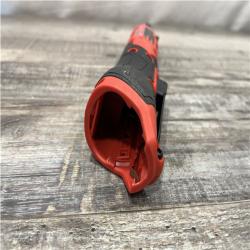 AS-IS Milwaukee FUEL 12V Lithium-Ion Compact 3/8 in. Cordless Ratchet (Tool-Only)