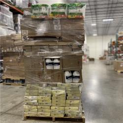 DALLAS LOCATION- AS-IS HOME IMPROVEMENT PALLET