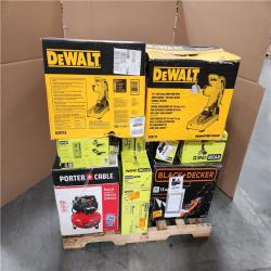 California NEW Tool Pallet
