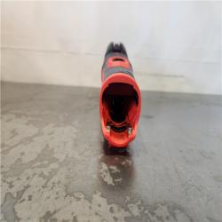 AS-IS- Milwaukee FUEL 12V Lithium-Ion Cordless Oscillating Multi-Tool Kit