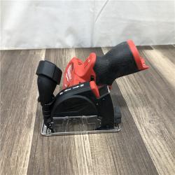 AS-IS Milwaukee FUEL 12V Lithium-Ion Brushless Cordless 3 in. Cut Off Saw (Tool-Only)