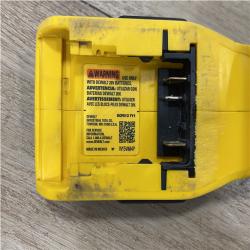 AS-IS DEWALT ATOMIC 20V MAX Cordless 3/8 in. Ratchet (Tool Only)