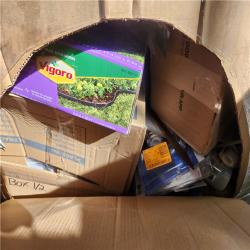 Phoenix AS-IS Mixed Home Improvement Pallet