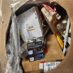 Phoenix AS-IS Mixed Home Improvement Pallet