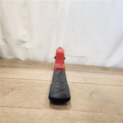 AS-IS- Milwaukee FUEL 8 in. 12V Lithium-Ion Brushless Cordless Battery Hedge Trimmer (Tool-Only)