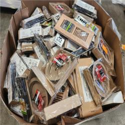 Phoenix AS-IS Mixed Home Improvement Pallet