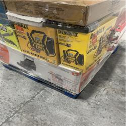Atlanta Location As-Is Tools and more (one Pallet) 8341-E