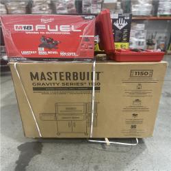 DALLAS LOCATION- AS-IS- HOME IMPROVEMENT PALLET