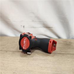 AS-IS- Milwaukee M12 FUEL 12-Volt Lithium-Ion Brushless Cordless 1/2 in. Hammer Drill Kit with 1 Compact 2.0Ah Battery Pack and 1 Charger