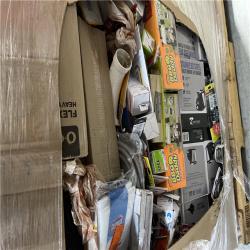 DALLAS LOCATION - AS-IS MONSTER TURBO