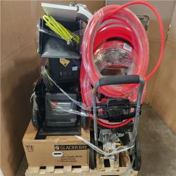 Phoenix AS-IS Monster Turbo Pallet