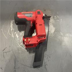 AS-IS- Milwaukee M18 FUEL 3-1/2 in. 18V 21-Degree Lithium-Ion Brushless Cordless Framing Nailer (Tool-Only)