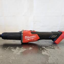 AS-IS- Milwaukee M18 FUEL Cordless 1/4 Die Grinder (Tool Only)