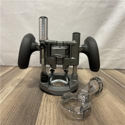 AS-IS Milwaukee Compact Router Plunge Base