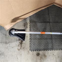HOUSTON LOCATION - AS-IS Echo SRM-225 21.2cc 2 Stroke Fuel Efficient Durable Gas Straight Shaft Trimmer