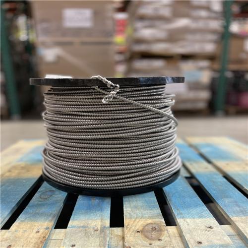 DALLAS LOCATION - Southwire 12/2 x 1 000 ft. Stranded CU MC (Metal Clad) Armorlite Cable