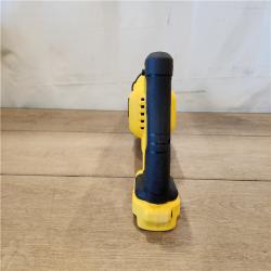 AS-IS- DEWALT FLEXVOLT 60V MAX Cordless Brushless Reciprocating Saw (Tool Only)