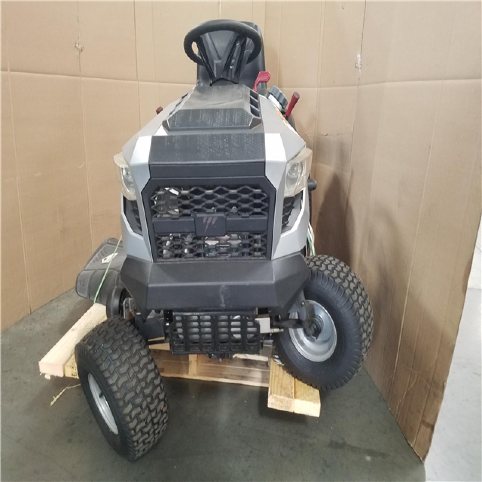 CALIFORNIA AS-IS MURRAY MT100 MOWER
