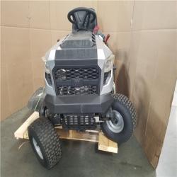 CALIFORNIA AS-IS MURRAY MT100 MOWER