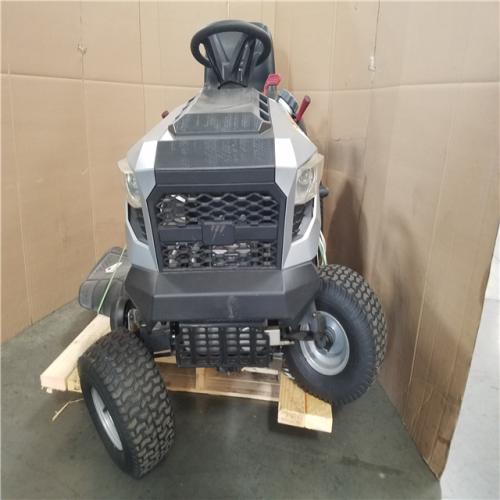 CALIFORNIA AS-IS MURRAY MT100 MOWER