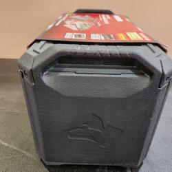 Phoenix NEW Husky 280-Piece SAE/Metric Mechanics Tool Set with Tool Box (SEALED)