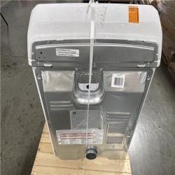 CALIFORNIA AS-IS MAYTAG FRONTLOAD WASHING MACHINE