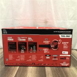 NEW- Milwaukee FUEL 120 MPH 500 CFM 18V Lithium-Ion Brushless Cordless Handheld Blower (Tool-Only)