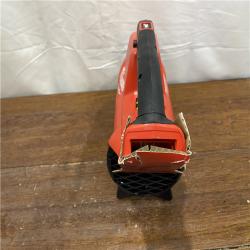 AS-IS M18 FUEL 120 MPH 450 CFM 18V Lithium-Ion Brushless Cordless Handheld Blower (Tool-Only)
