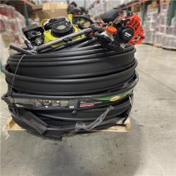 DALLAS LOCATION - AS-IS MONSTER TURBO