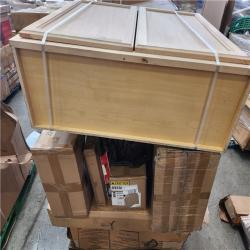 Phoenix AS-IS Mixed Home Improvement Pallet
