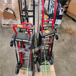 Phoenix Location Mixed Hand Truck Pallet (8 Total)