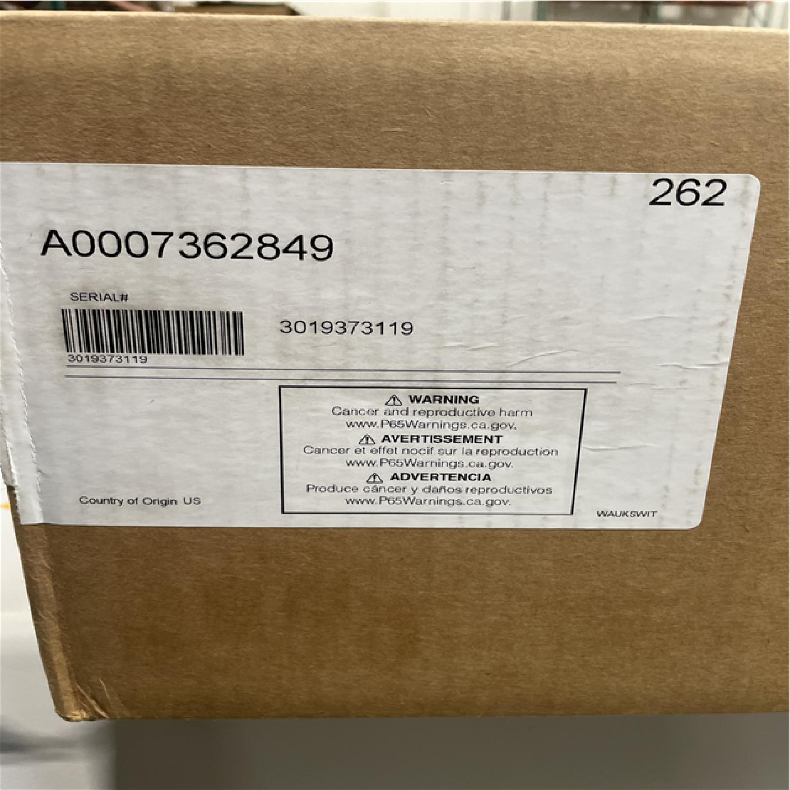 DALLAS LOCATION- AS-IS GENERAC 22kW Generator & 200 Amp Transfer Switch
