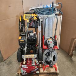 Phoenix AS-IS Monster Turbo Pallet