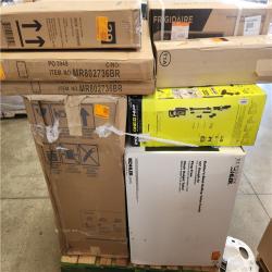 Phoenix AS-IS Mixed Home Improvement Pallet