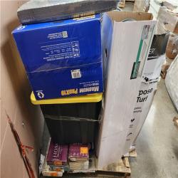 Phoenix AS-IS Mixed Home Improvement Pallet