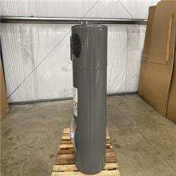 Houston Location AS IS - Rheem Electric 40-Gal Residential Hybrid Water Heater