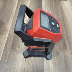 AS-IS Milwaukee 2475-20 M12 Compact Inflator (Tool Only)