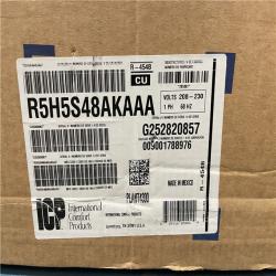 DALLAS LOCATION- Smartcomfort® By Carrier 4.0 Ton 14.3 Seer2 Heat Pump