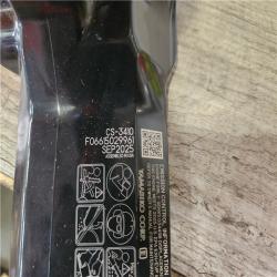 Phoenix AS-IS ECHO 14 in. 34.4 cc Gas 2-Stroke Rear Handle Chainsaw with Automatic Chain Oiler