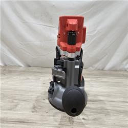 AS-IS Milwaukee FUEL 18V Lithium-Ion Cordless Brushless 1/2 in. Router (Tool-Only)