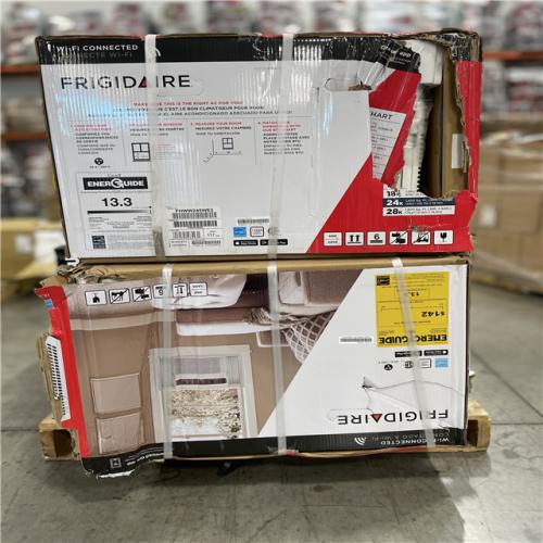 DALLAS LOCATION- AS-IS- HOME IMPROVEMENT PALLET