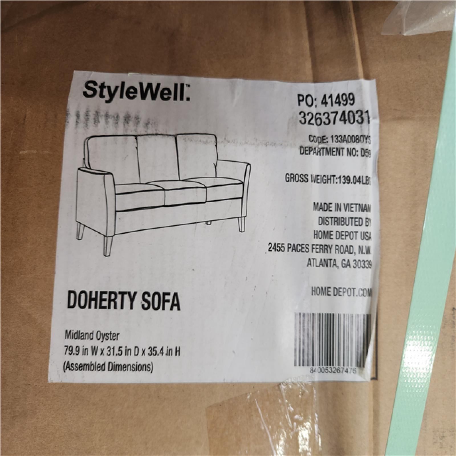 Phoenix AS-IS Mixed Home Improvement Pallet