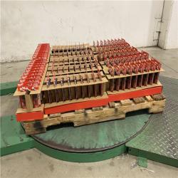 Dallas Location - NEW-  Milwaukee FASTBACK Compact Folding Utility Knife Pallet