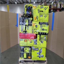 PHOENIX AS-IS TOOL PALLET