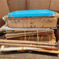 Phoenix AS-IS Mixed Home Improvement Pallet