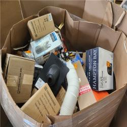 Phoenix AS-IS Mixed Home Improvement Pallet