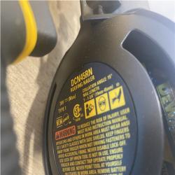 AS-IS DEWALT 20V MAX 15-Degree Electric Cordless Roofing Nailer (Tool Only)